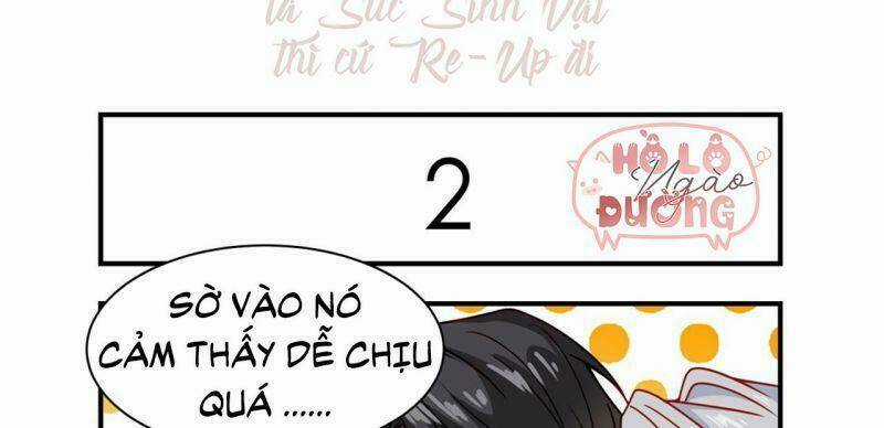 Ảnh Đế Yêu Hồ Chapter 62.5 trang 12