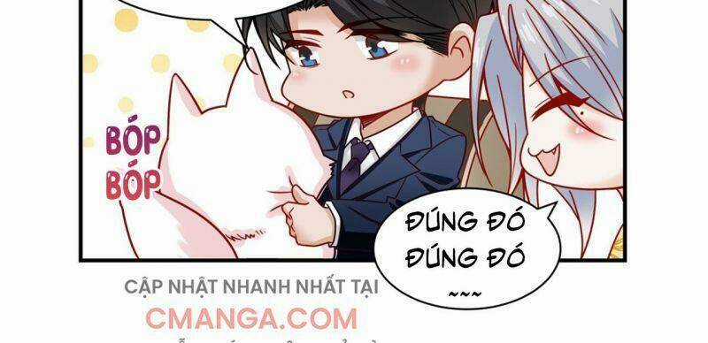 Ảnh Đế Yêu Hồ Chapter 62.5 trang 13