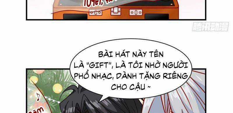 Ảnh Đế Yêu Hồ Chapter 62.5 trang 15