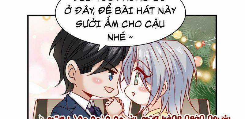 Ảnh Đế Yêu Hồ Chapter 62.5 trang 17