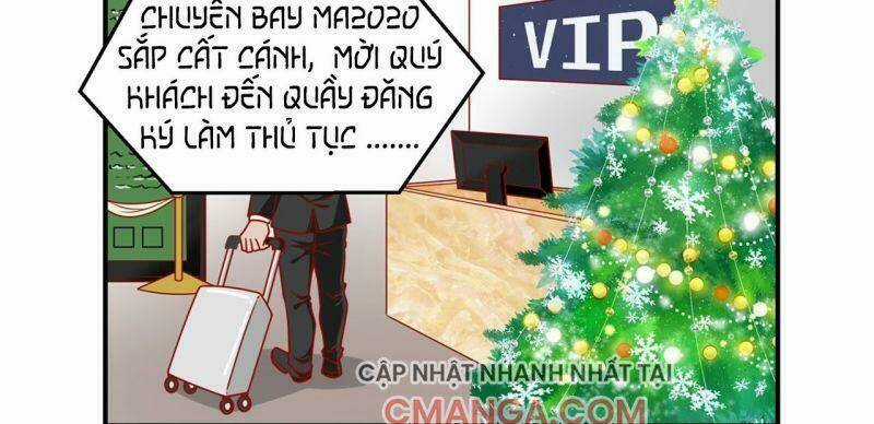 Ảnh Đế Yêu Hồ Chapter 62.5 trang 2