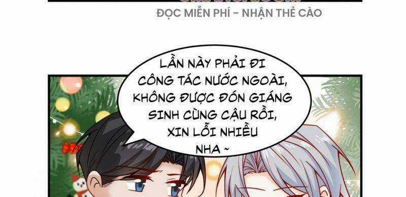 Ảnh Đế Yêu Hồ Chapter 62.5 trang 3
