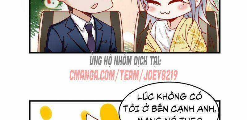 Ảnh Đế Yêu Hồ Chapter 62.5 trang 4