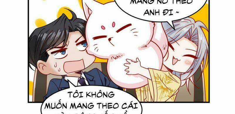 Ảnh Đế Yêu Hồ Chapter 62.5 trang 5