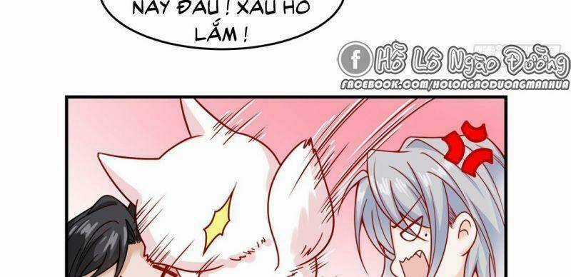 Ảnh Đế Yêu Hồ Chapter 62.5 trang 6