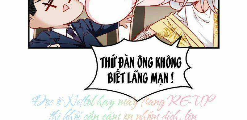 Ảnh Đế Yêu Hồ Chapter 62.5 trang 7