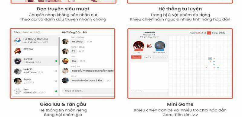 Ảnh Đế Yêu Hồ Chapter 62.5 trang 9