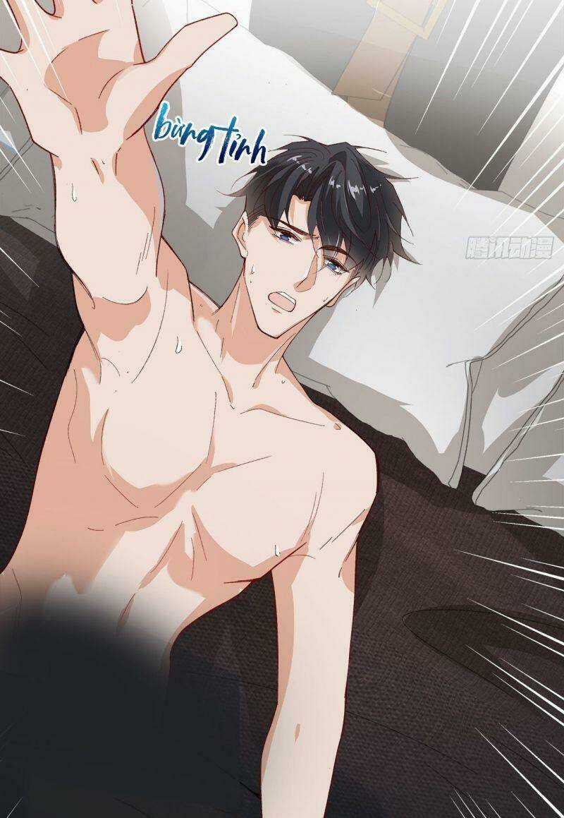 Ảnh Đế Yêu Hồ Chapter 62 trang 10