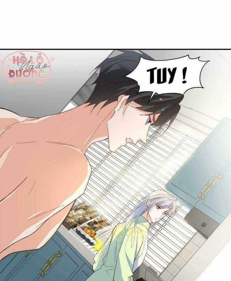 Ảnh Đế Yêu Hồ Chapter 62 trang 12