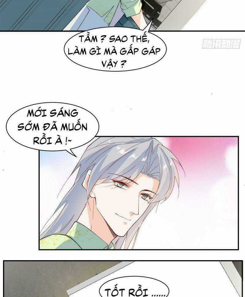 Ảnh Đế Yêu Hồ Chapter 62 trang 13