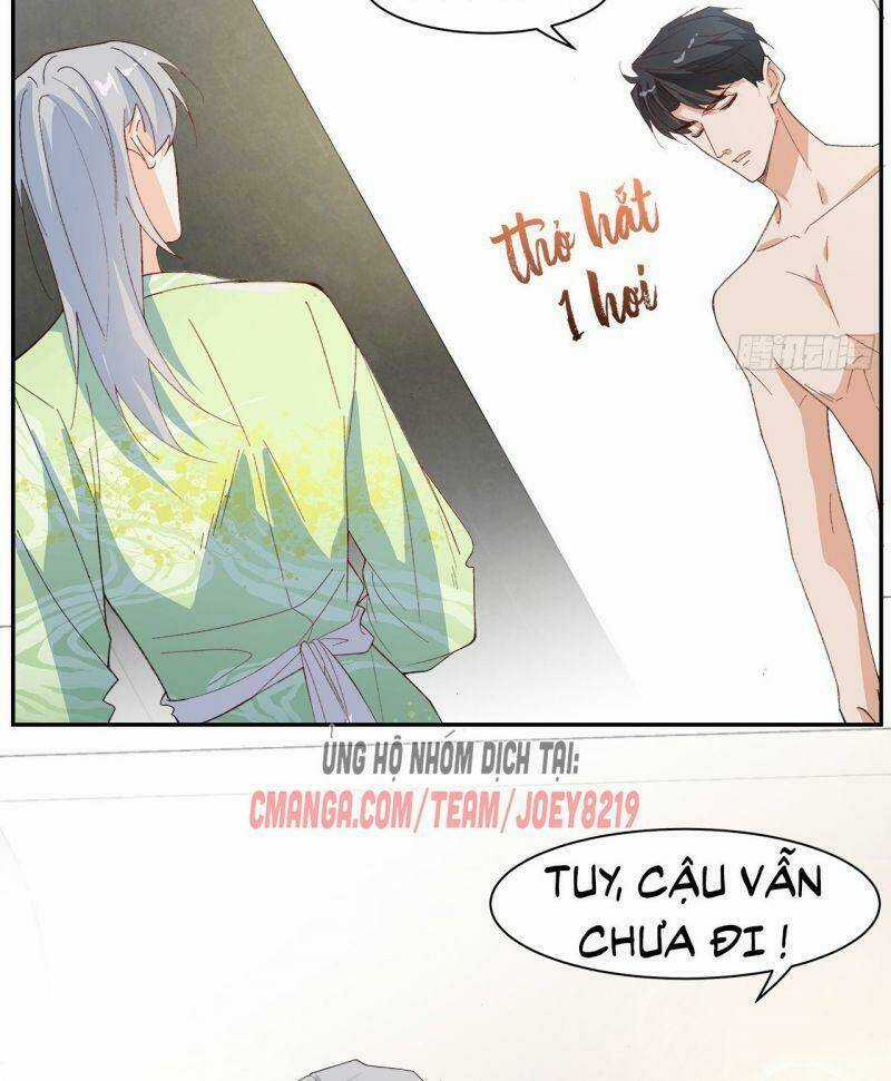 Ảnh Đế Yêu Hồ Chapter 62 trang 14