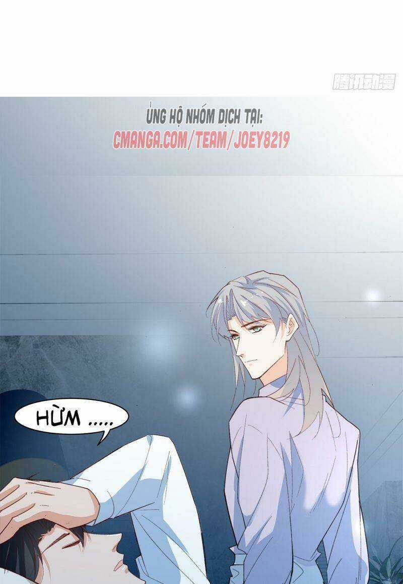 Ảnh Đế Yêu Hồ Chapter 62 trang 2