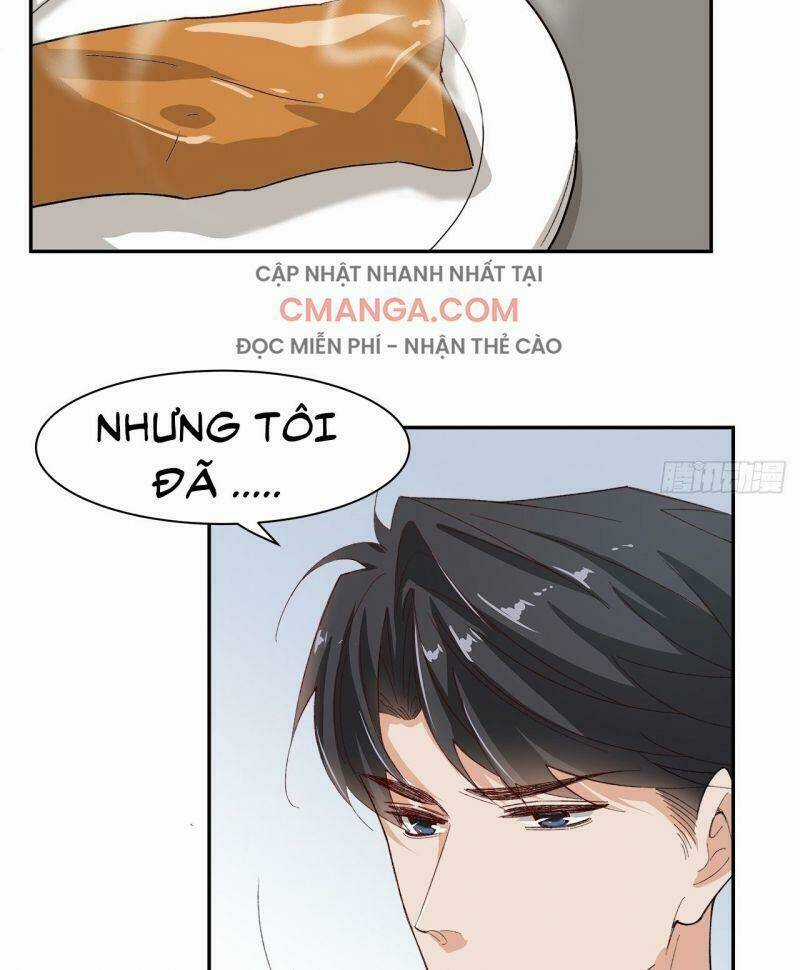 Ảnh Đế Yêu Hồ Chapter 62 trang 20