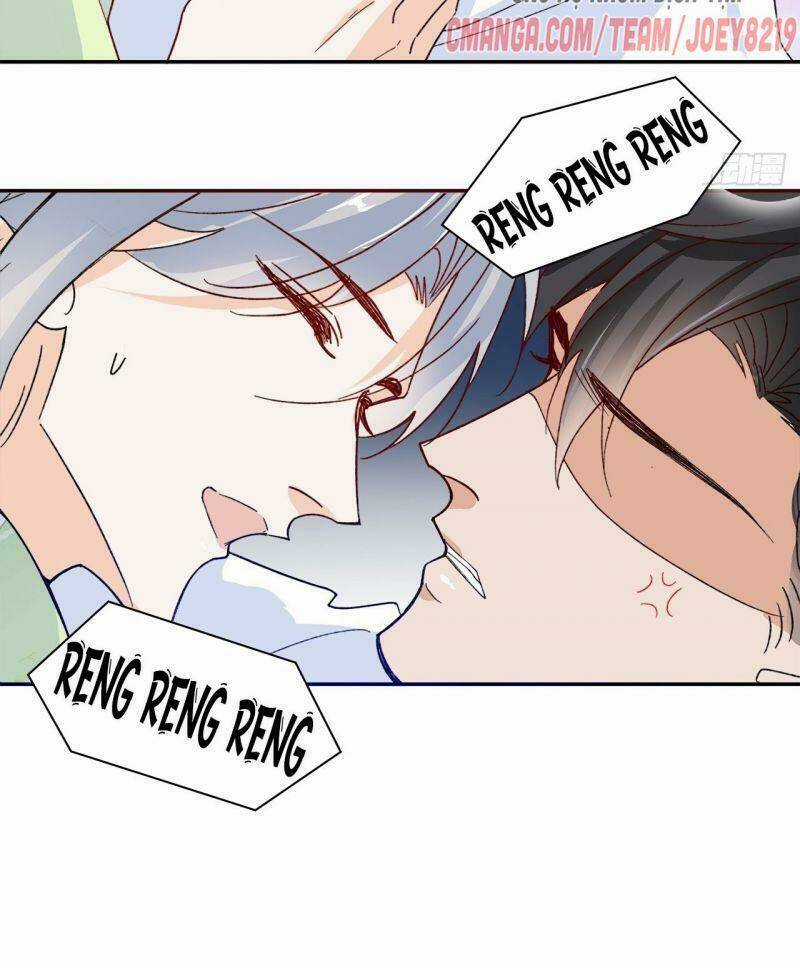 Ảnh Đế Yêu Hồ Chapter 62 trang 26