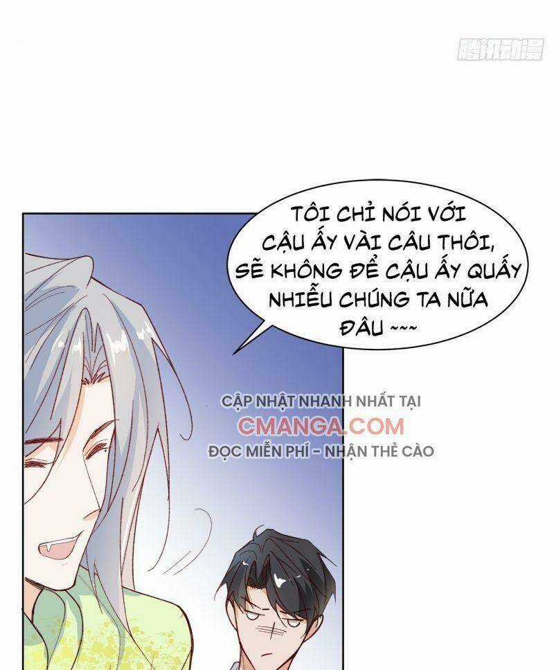 Ảnh Đế Yêu Hồ Chapter 62 trang 27