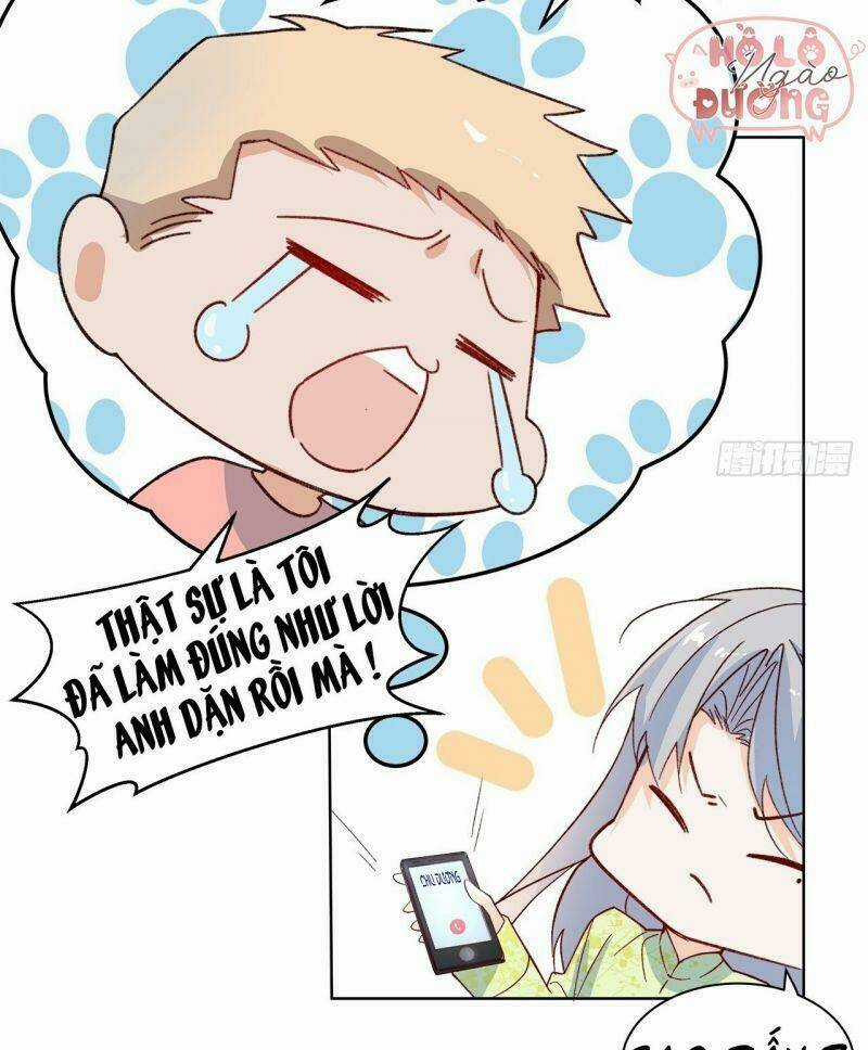 Ảnh Đế Yêu Hồ Chapter 62 trang 29