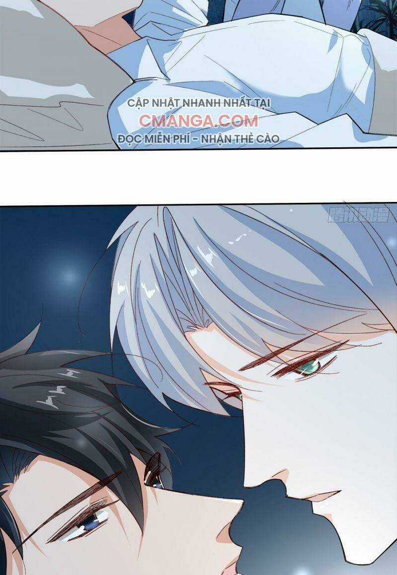 Ảnh Đế Yêu Hồ Chapter 62 trang 3