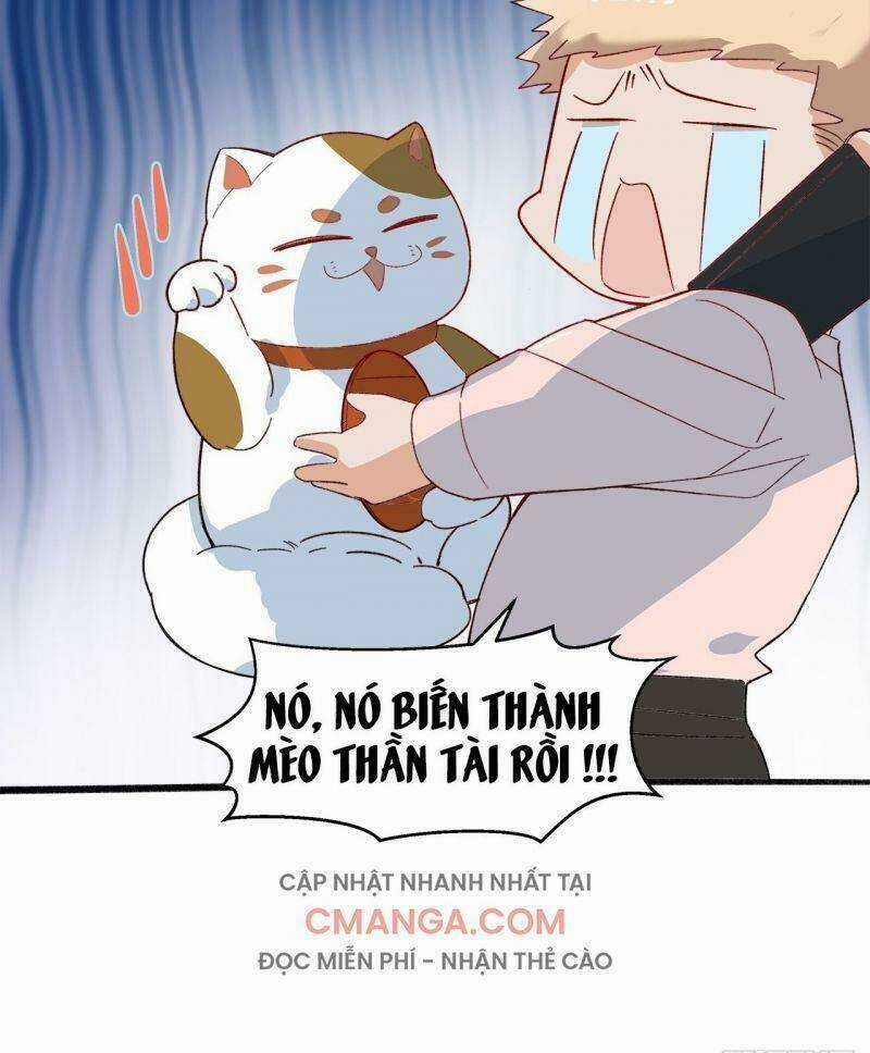 Ảnh Đế Yêu Hồ Chapter 62 trang 31