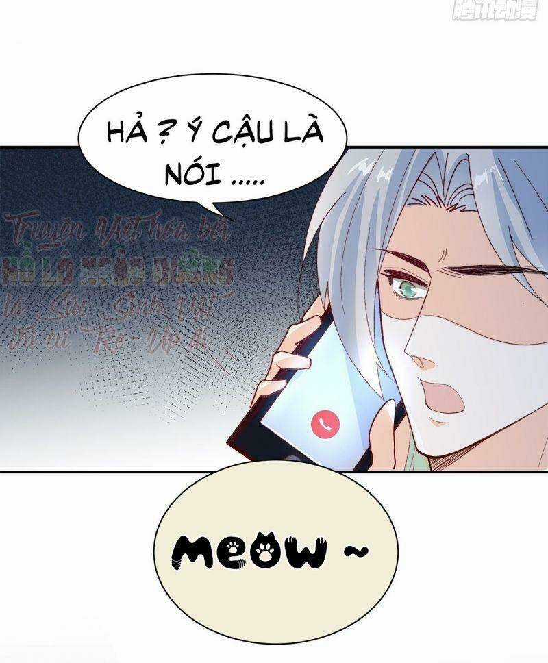 Ảnh Đế Yêu Hồ Chapter 62 trang 32