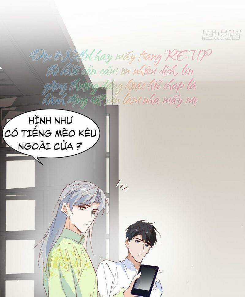 Ảnh Đế Yêu Hồ Chapter 62 trang 33