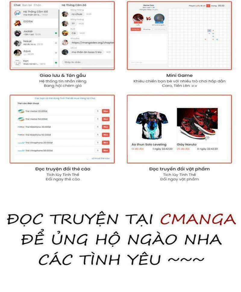 Ảnh Đế Yêu Hồ Chapter 62 trang 35