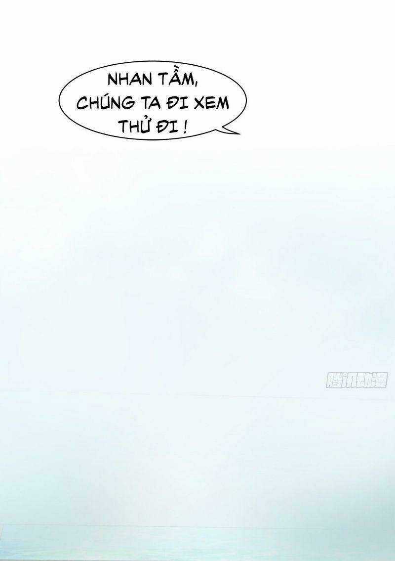 Ảnh Đế Yêu Hồ Chapter 62 trang 36