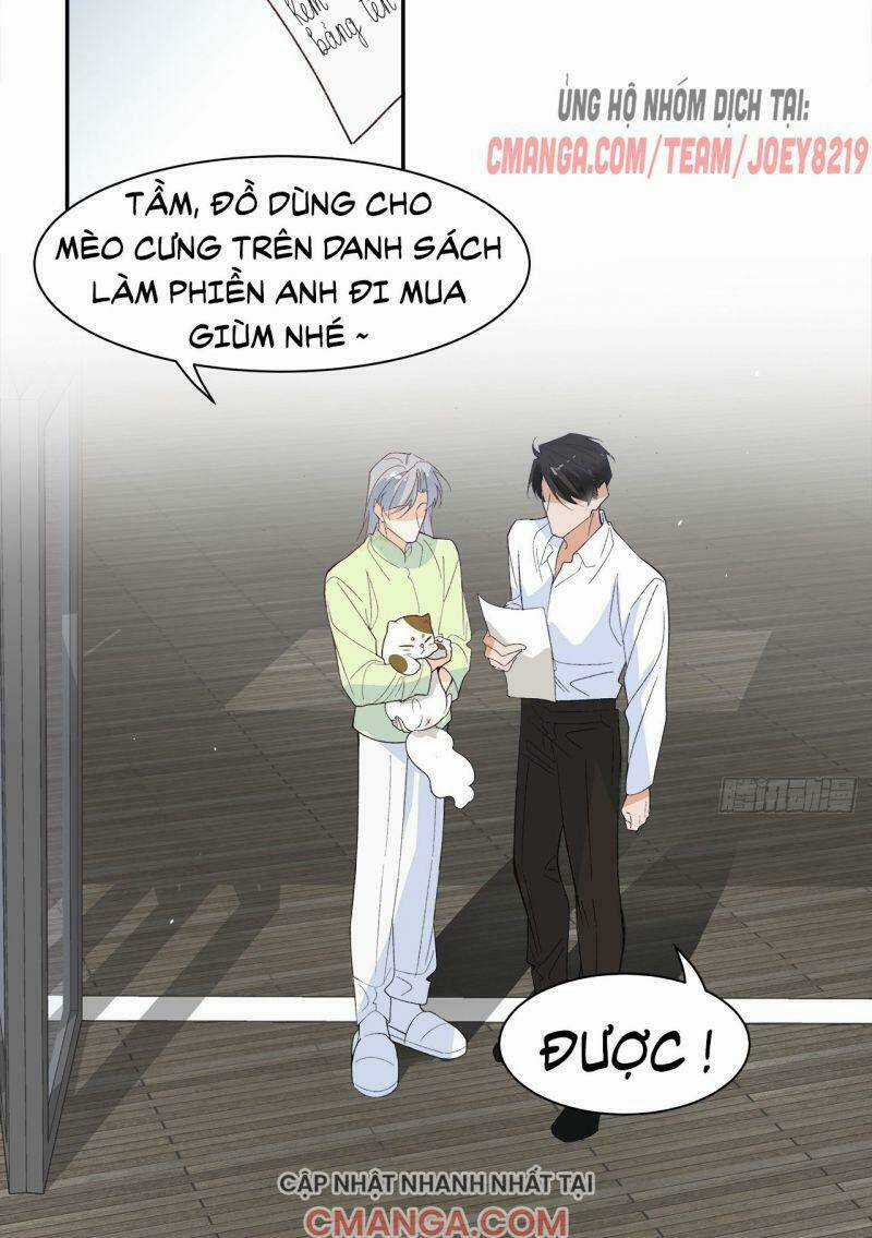 Ảnh Đế Yêu Hồ Chapter 62 trang 39