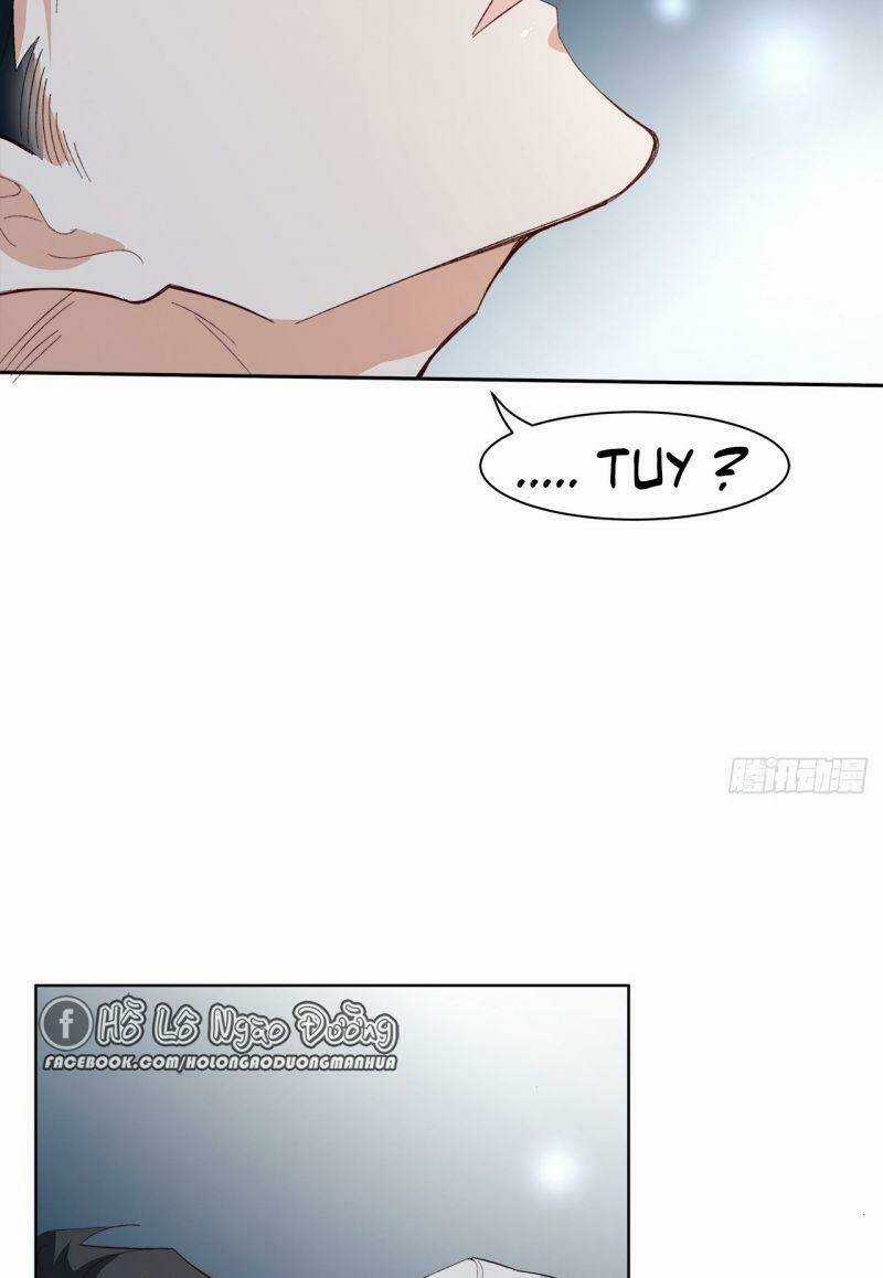 Ảnh Đế Yêu Hồ Chapter 62 trang 4