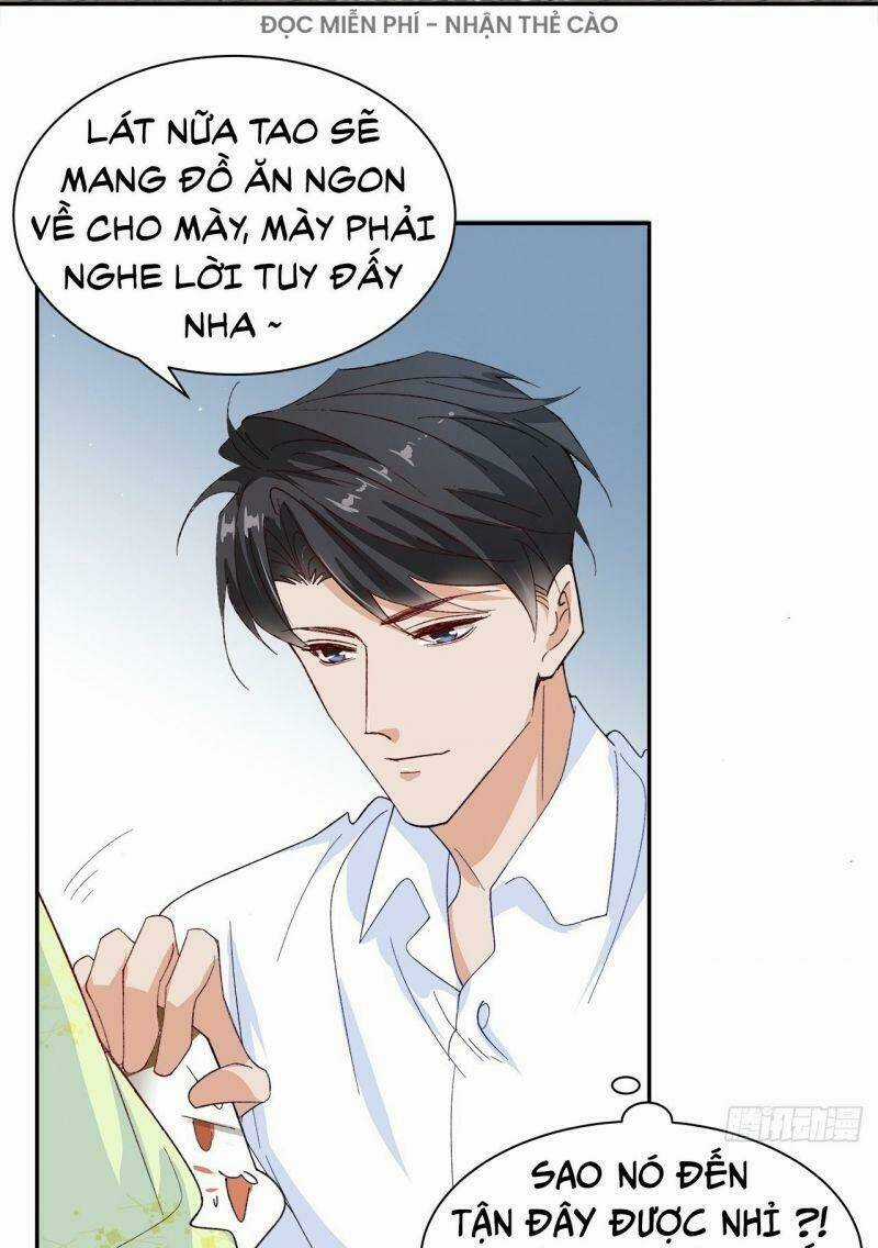 Ảnh Đế Yêu Hồ Chapter 62 trang 40