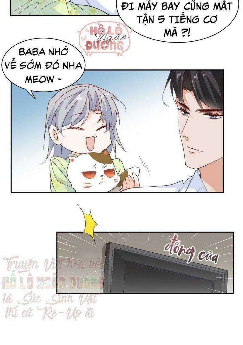 Ảnh Đế Yêu Hồ Chapter 62 trang 41