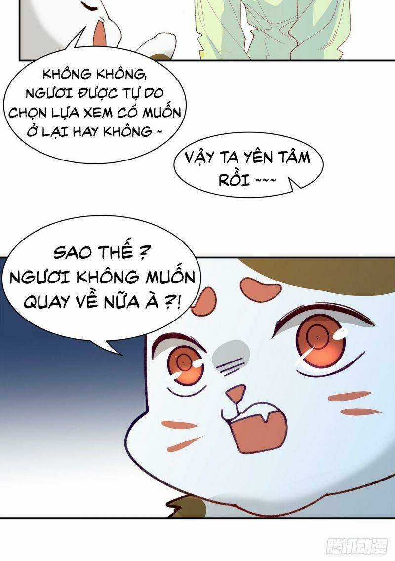 Ảnh Đế Yêu Hồ Chapter 62 trang 47