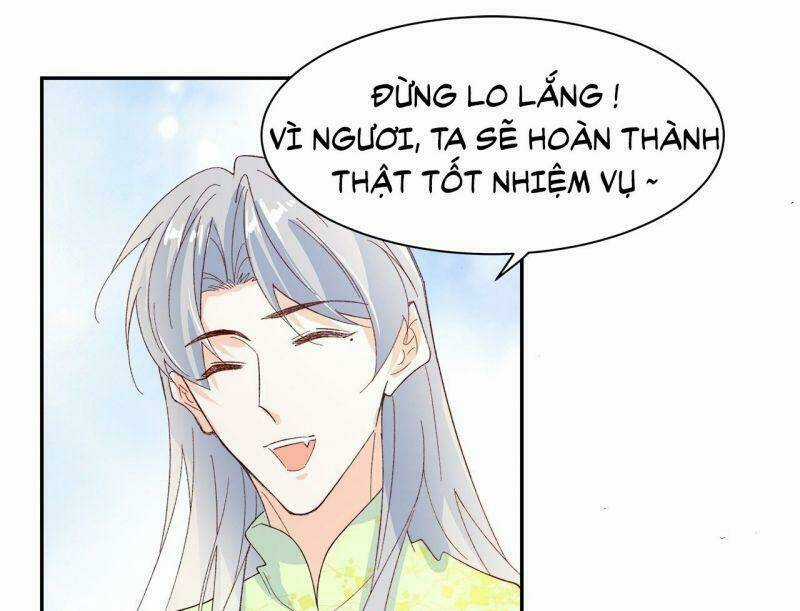 Ảnh Đế Yêu Hồ Chapter 62 trang 48