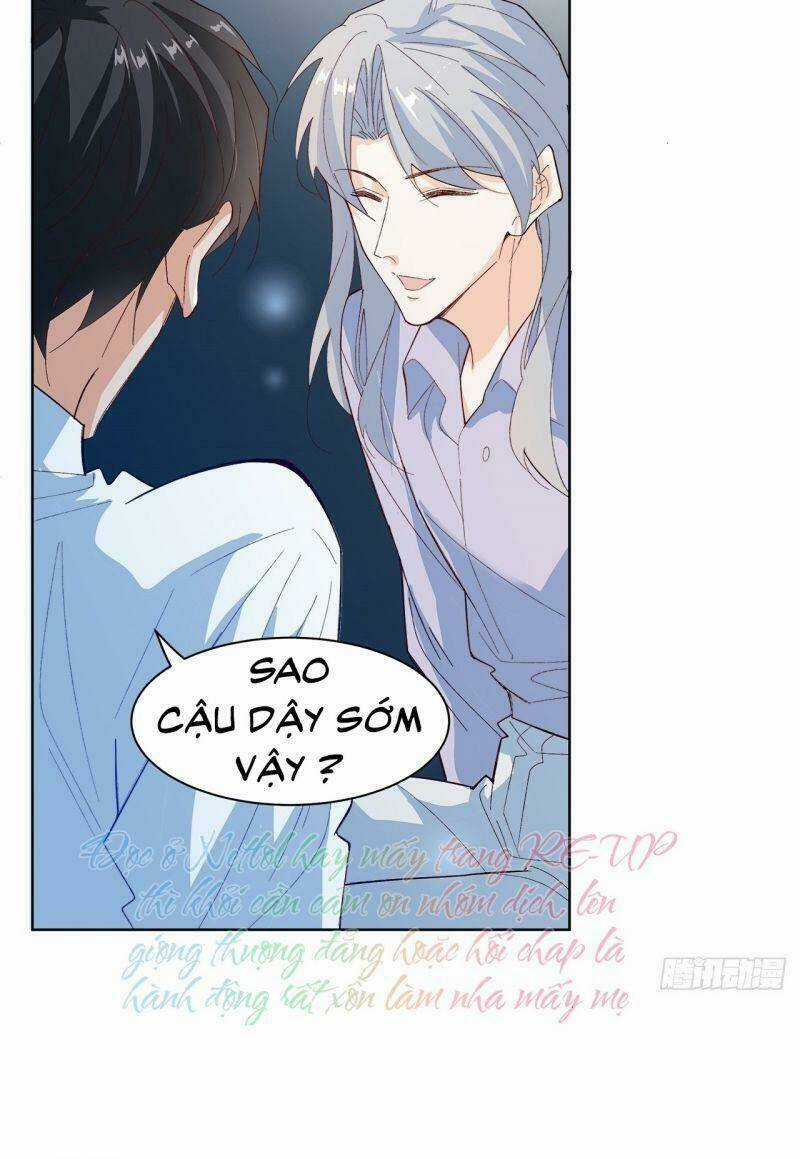 Ảnh Đế Yêu Hồ Chapter 62 trang 5