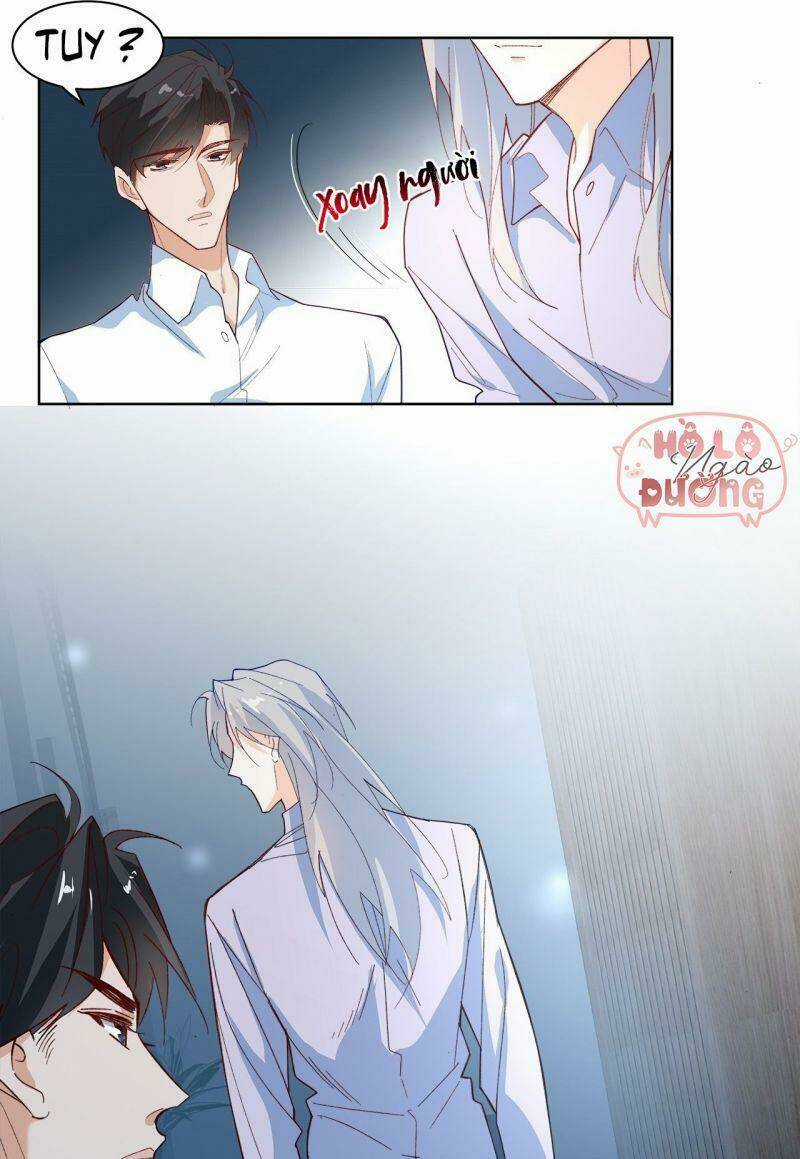 Ảnh Đế Yêu Hồ Chapter 62 trang 6