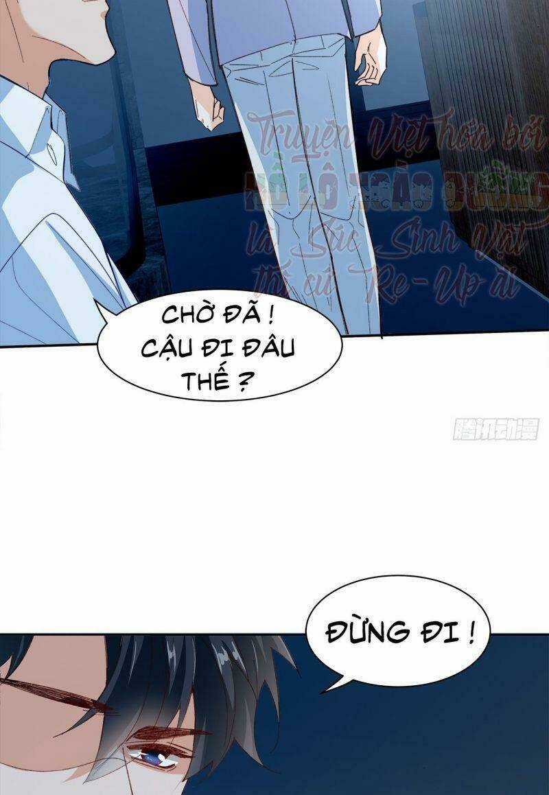 Ảnh Đế Yêu Hồ Chapter 62 trang 7