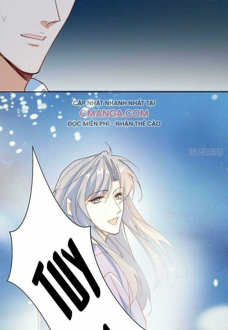 Ảnh Đế Yêu Hồ Chapter 62 trang 8
