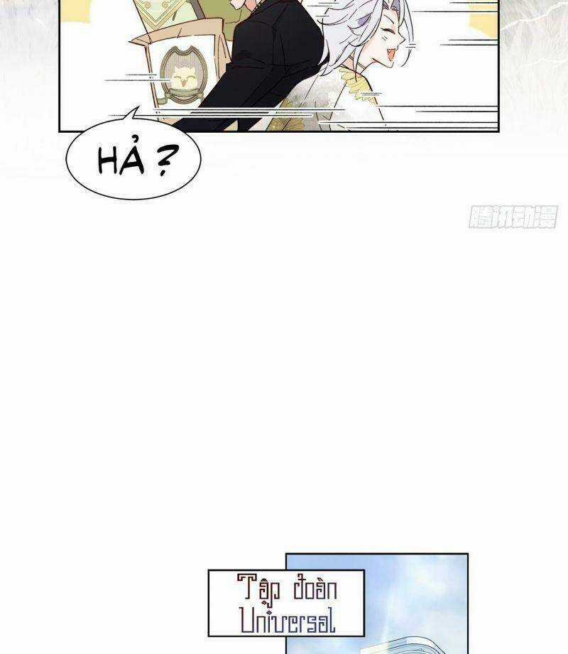 Ảnh Đế Yêu Hồ Chapter 63 trang 10