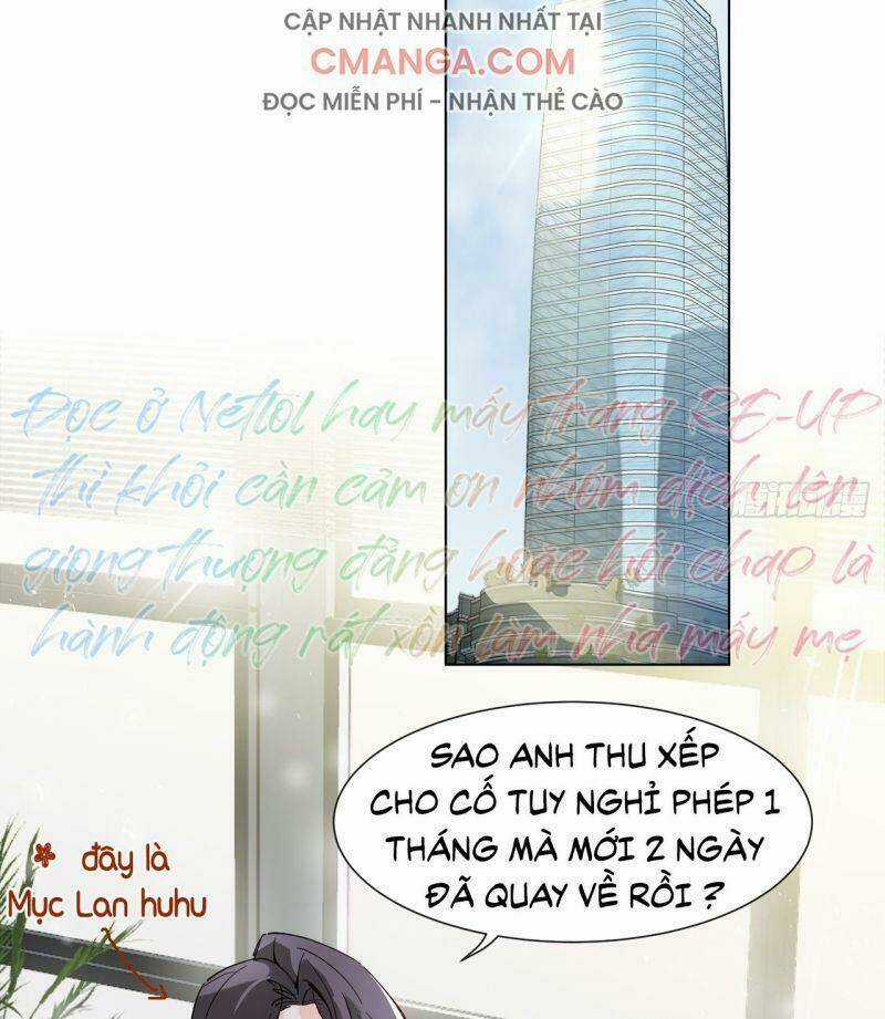 Ảnh Đế Yêu Hồ Chapter 63 trang 11