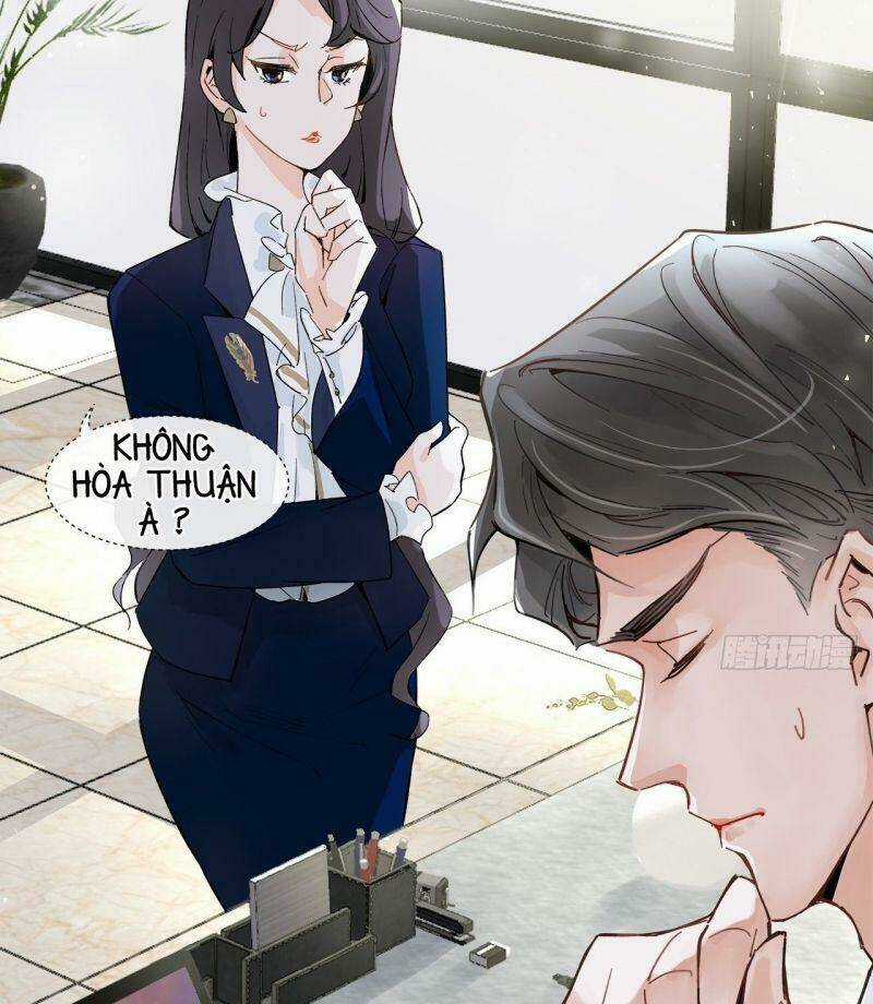 Ảnh Đế Yêu Hồ Chapter 63 trang 12