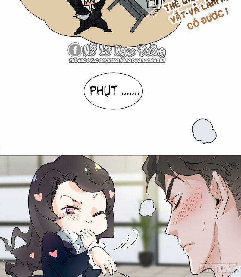 Ảnh Đế Yêu Hồ Chapter 63 trang 14