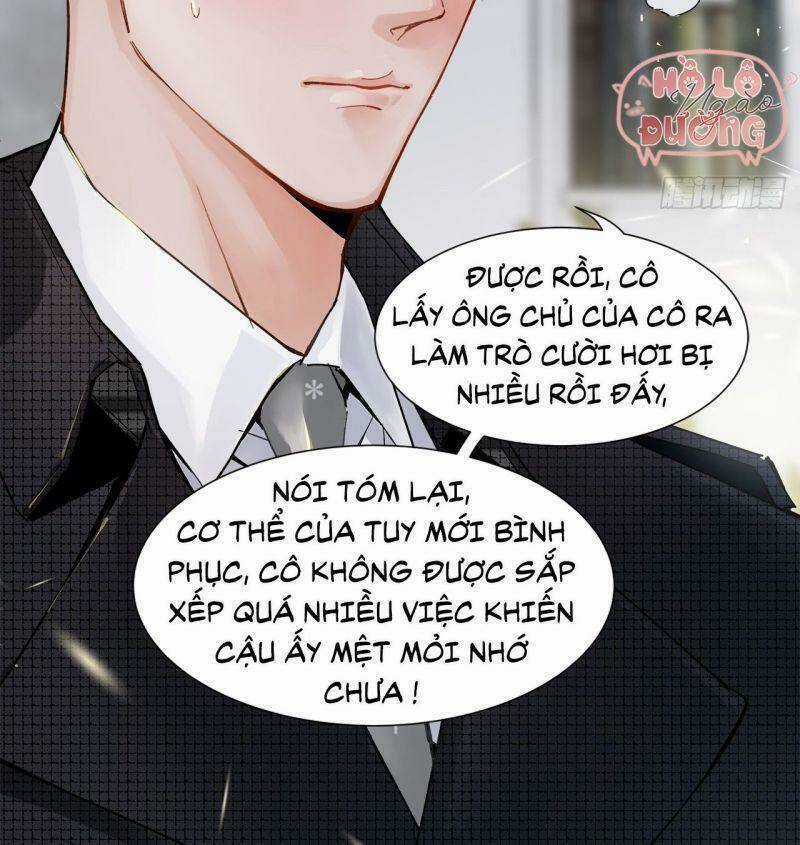 Ảnh Đế Yêu Hồ Chapter 63 trang 16