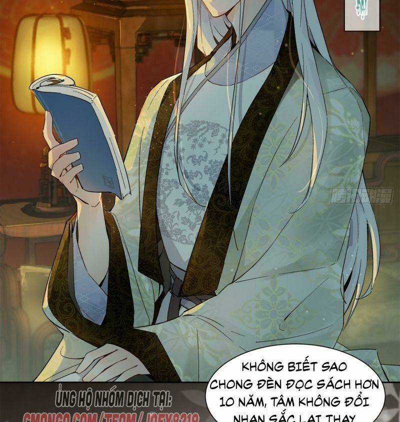 Ảnh Đế Yêu Hồ Chapter 63 trang 20