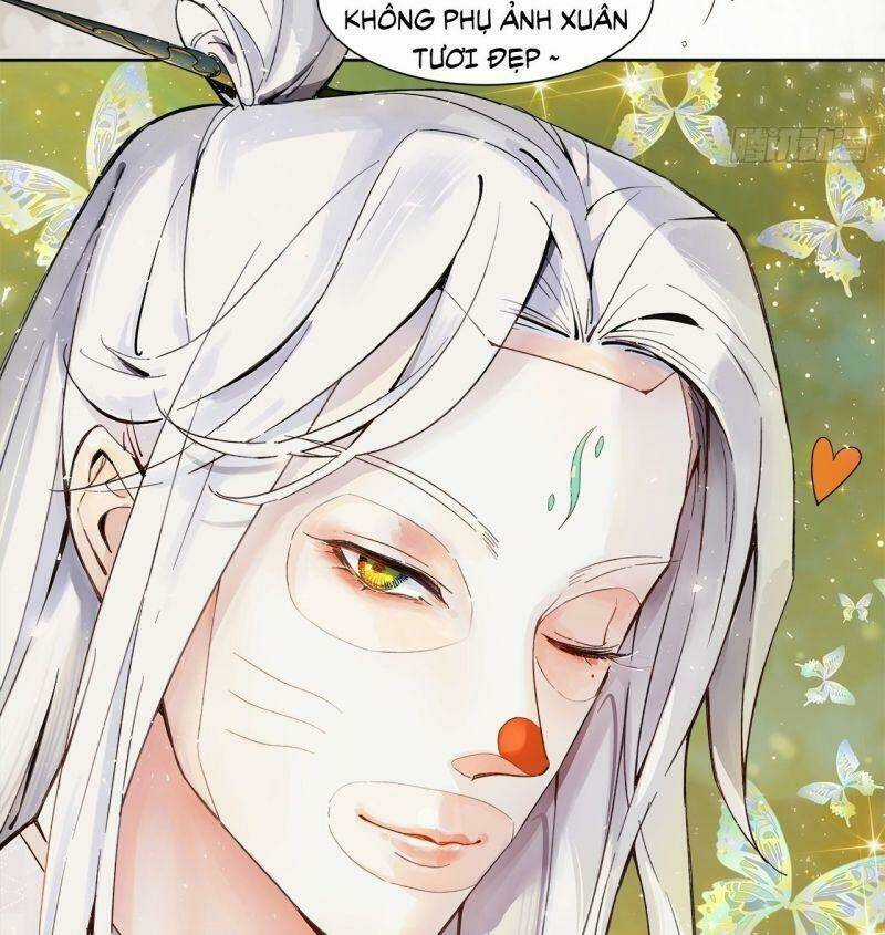 Ảnh Đế Yêu Hồ Chapter 63 trang 22