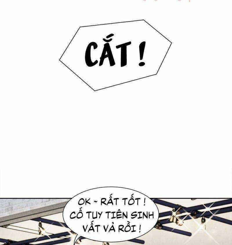 Ảnh Đế Yêu Hồ Chapter 63 trang 24