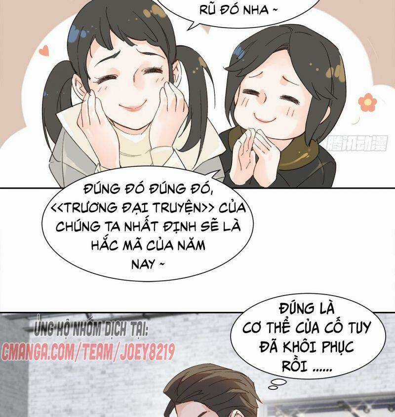 Ảnh Đế Yêu Hồ Chapter 63 trang 26