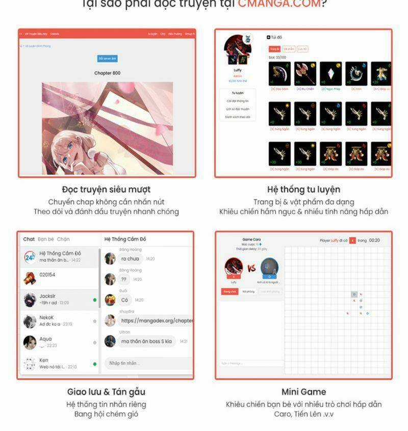 Ảnh Đế Yêu Hồ Chapter 63 trang 28