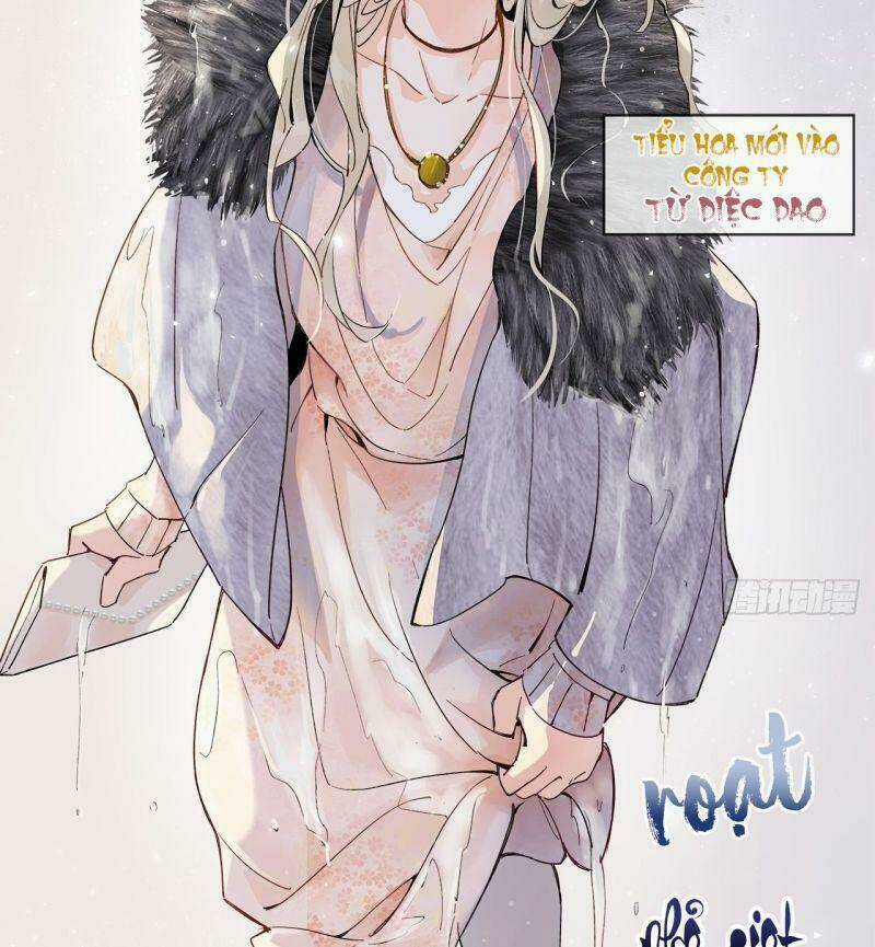 Ảnh Đế Yêu Hồ Chapter 63 trang 31