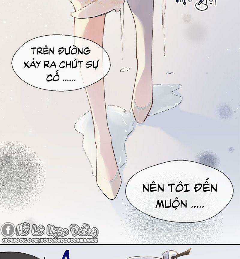 Ảnh Đế Yêu Hồ Chapter 63 trang 32
