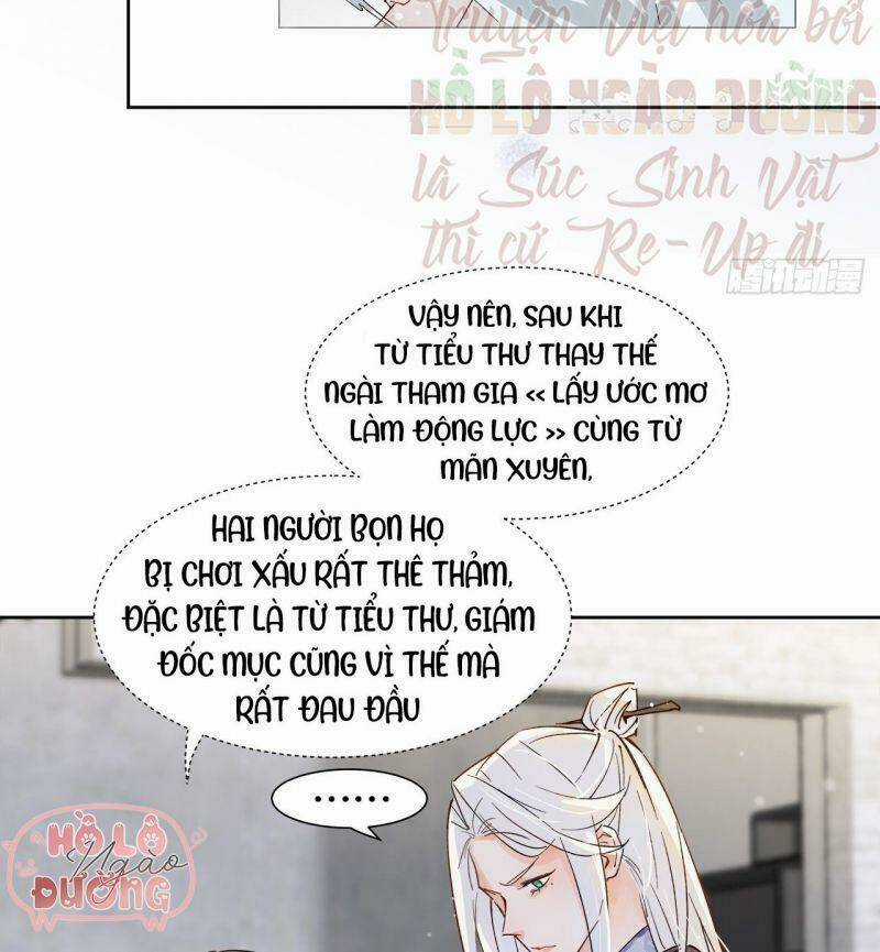 Ảnh Đế Yêu Hồ Chapter 63 trang 37