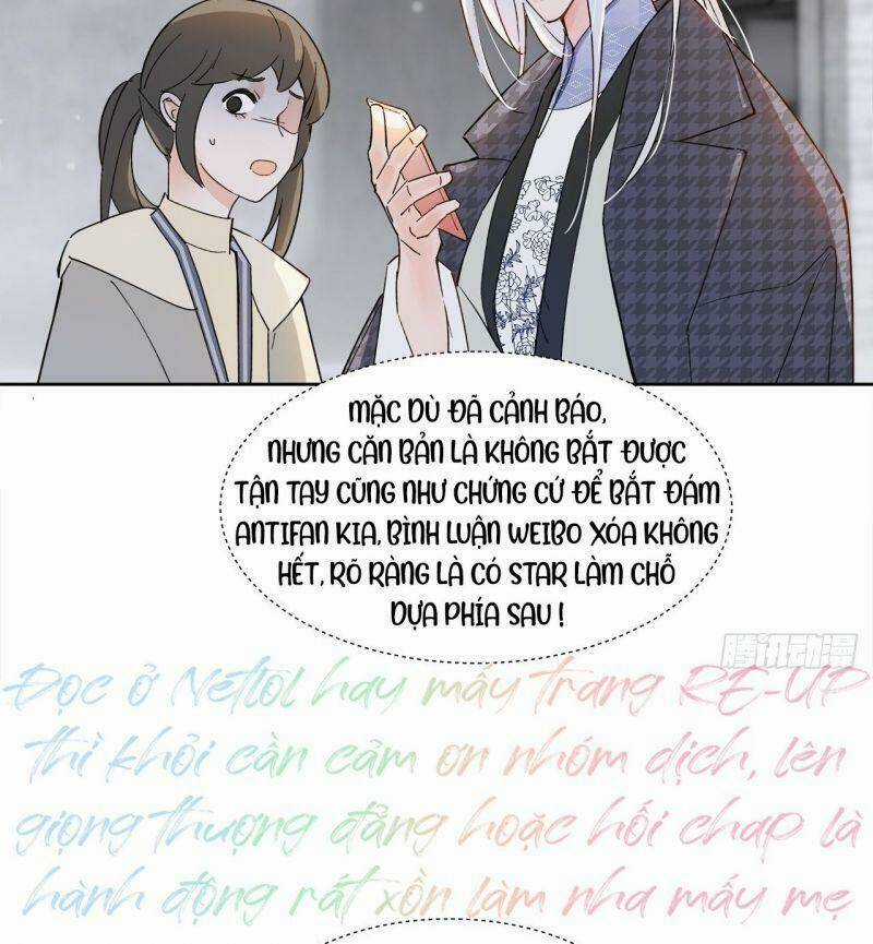 Ảnh Đế Yêu Hồ Chapter 63 trang 38